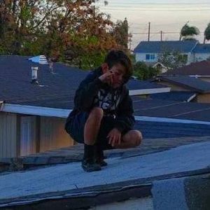 Meet your Posher, Edric